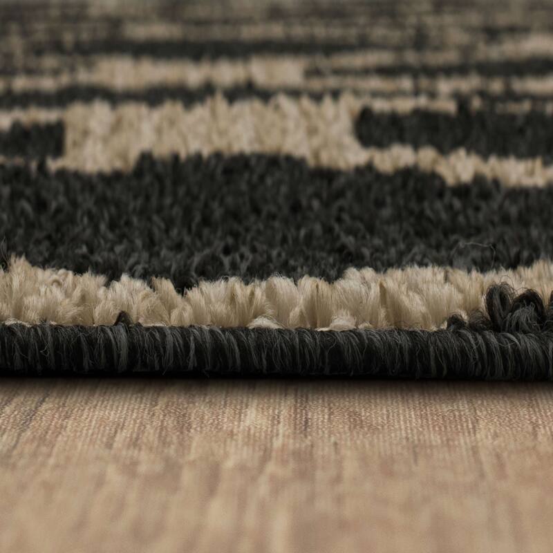 Mohawk Home Prism Lattice Area Rug