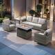 Option Beige Cushion