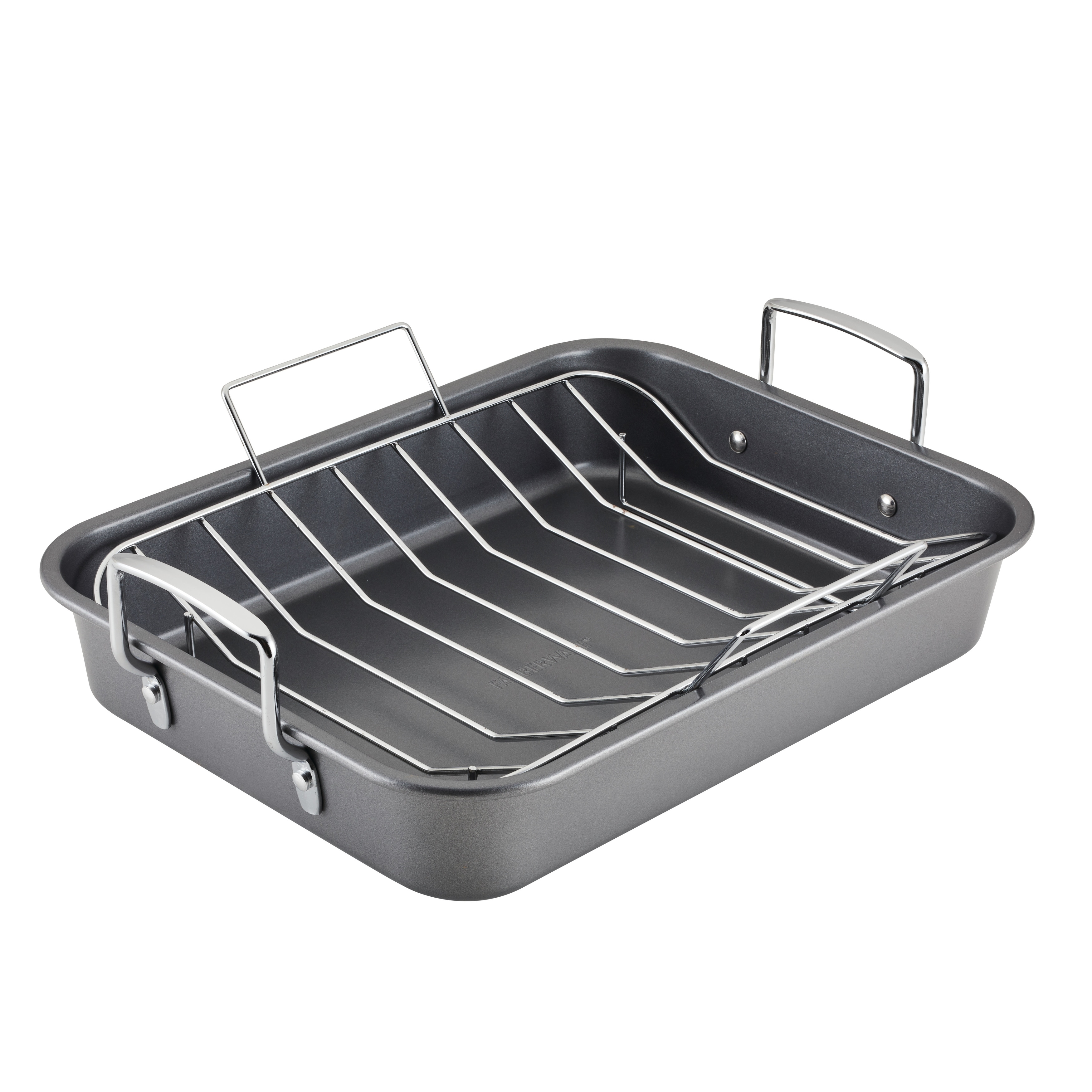https://ak1.ostkcdn.com/images/products/is/images/direct/2ef0cbc1bccc49daadb01ef54d8cfa78d2318a38/Farberware-Nonstick-Bakeware-Roaster-with-Rack%2C-12-Inch-x-16-Inch%2C-Gray.jpg