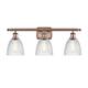 Option Antique Copper / Clear