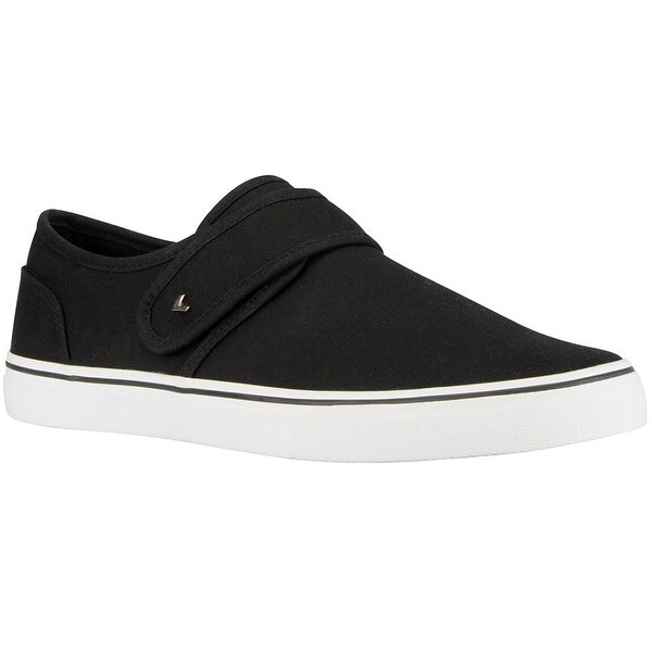 lugz men's sneakers