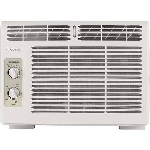 Frigidaire Window Air Conditioner with 5000 Cooling BTU