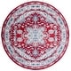 preview thumbnail 115 of 115, SAFAVIEH Brentwood Vessie Traditional Oriental Rug