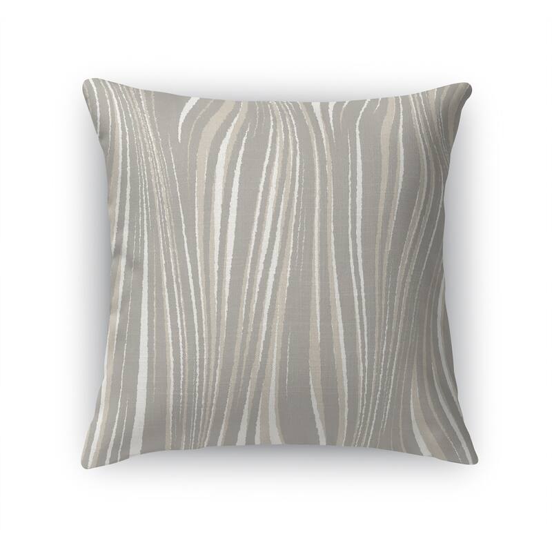 LAWLINS NEUTRAL Accent Pillow By Kavka Designs Bed Bath & Beyond