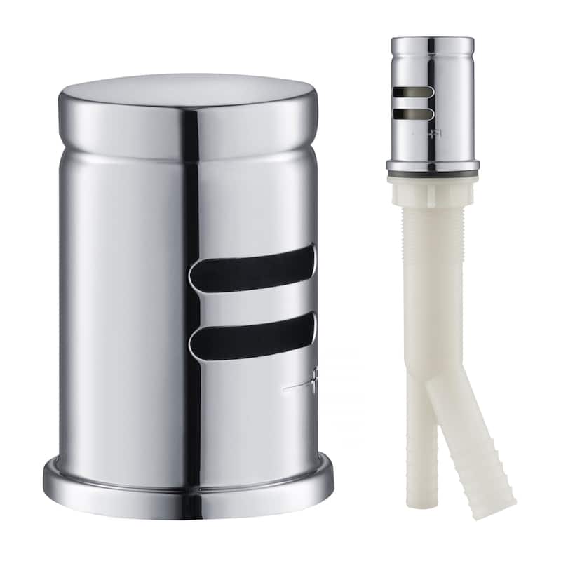 KRAUS Dishwasher Air Gap
