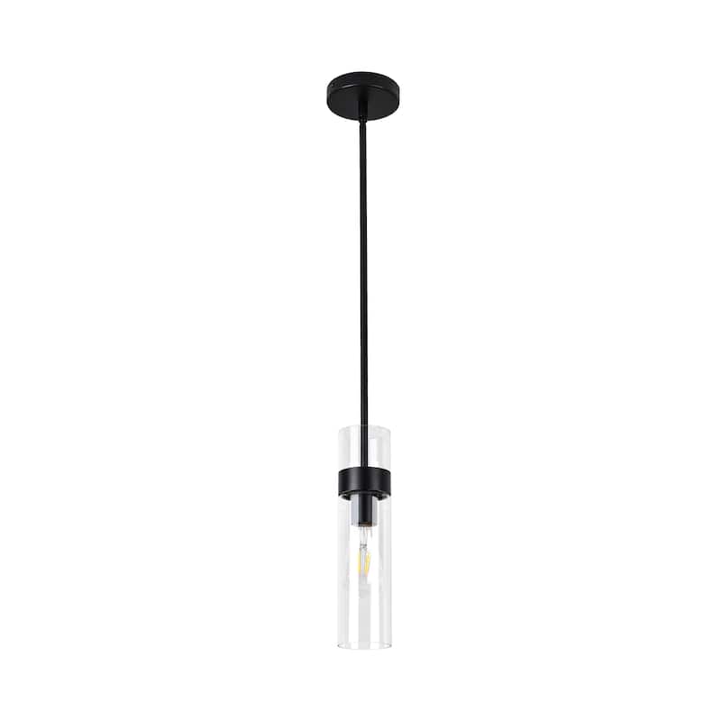 1-light Single Pendant Light