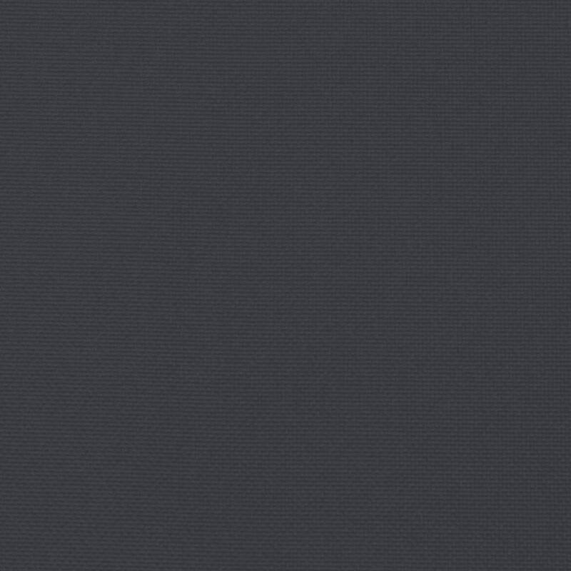 vidaXL Patio Pallet Sofa Set Outdoor Garden Furniture 6 Piece Solid Wood Acacia - 39.4 x 23.6 x 11.8