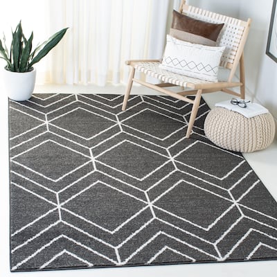 SAFAVIEH Adirondack Juvelina Modern Geometric Rug - 5'1" x 7'6"