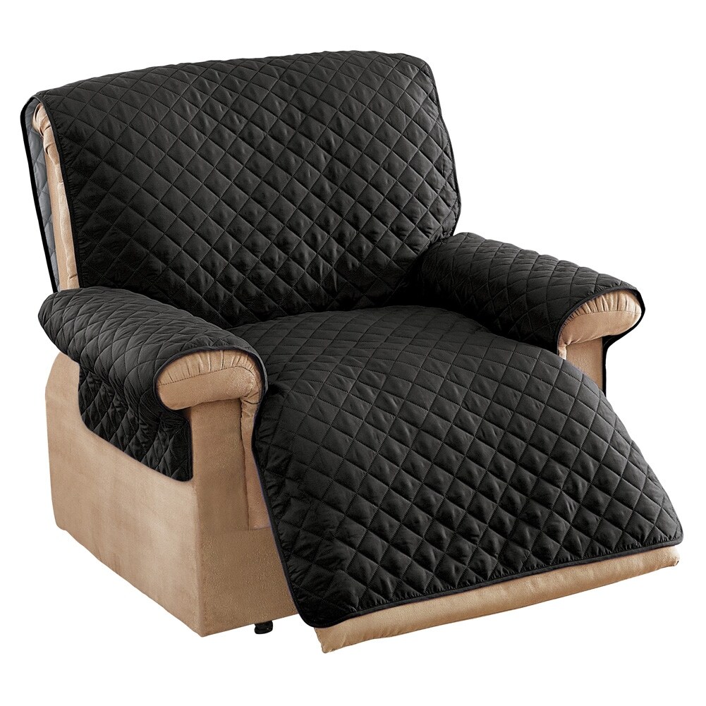 Jumbo shop recliner cover