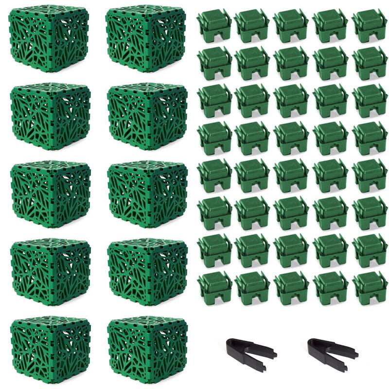 Bion Modular Cube – 10-Cube Set