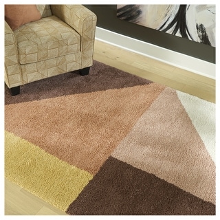 Signature Design by Ashley Gailmore Brown Rug