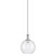 Option Satin Nickel / Seedy