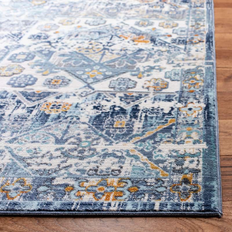 SAFAVIEH Aria Berislava Vintage Oriental Rug