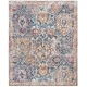 preview thumbnail 20 of 20, SAFAVIEH Bristol Dezzie Vintage Boho Oriental Polyester Rug