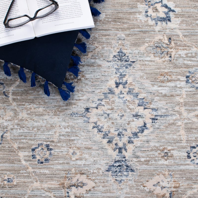 SAFAVIEH Moon Dust Marlisa Transitional Oriental Rug