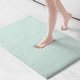 preview thumbnail 71 of 112, Madison Park Signature Marshmallow Bath Rug