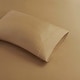 preview thumbnail 70 of 85, Madison Park 600 Thread Count Pima Cotton Sheet Set