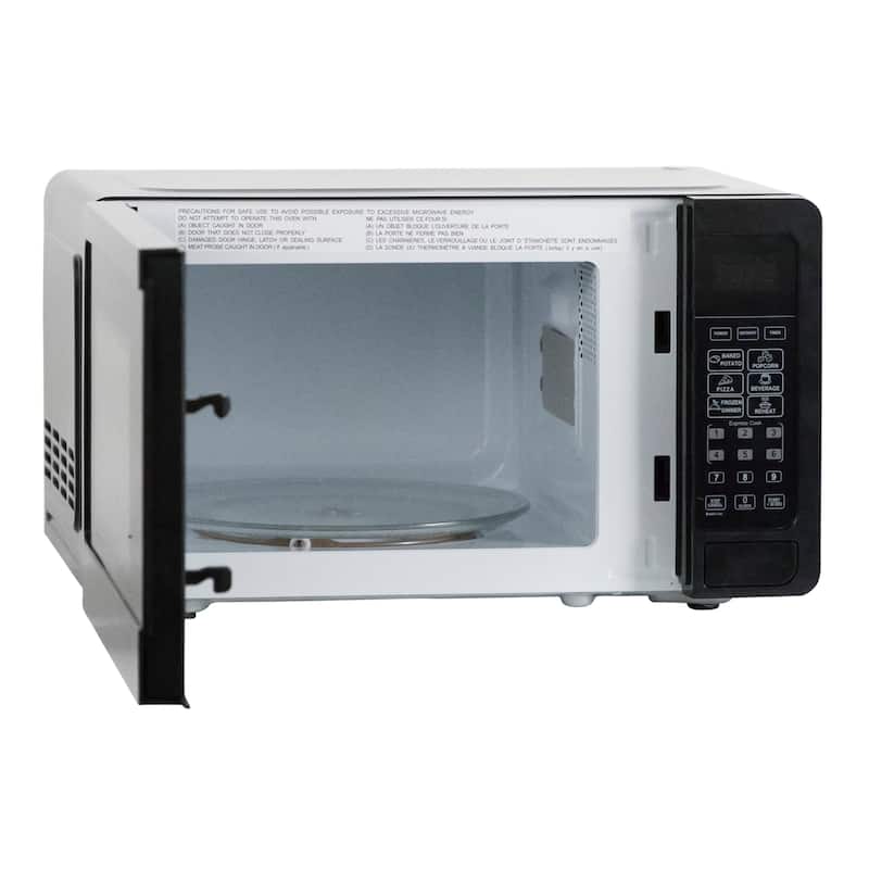 West Bend 0.7 cu. ft. Microwave Oven