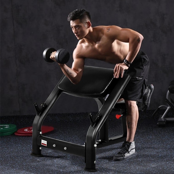 Weight sales training chair