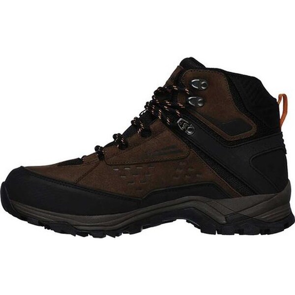 skechers relaxed fit polano norwood