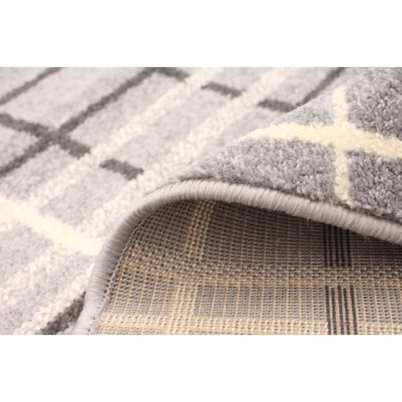ECARPETGALLERY Tessa Transitional Rug