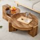 Option Wood