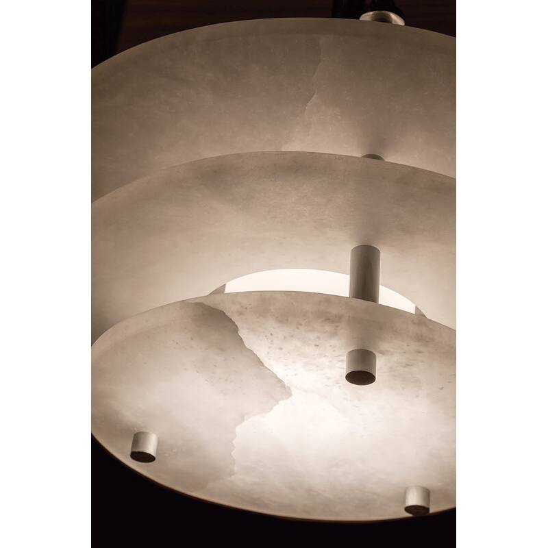 Hudson Valley Lighting Gatsby Single Light 16" Wide Integrated LED