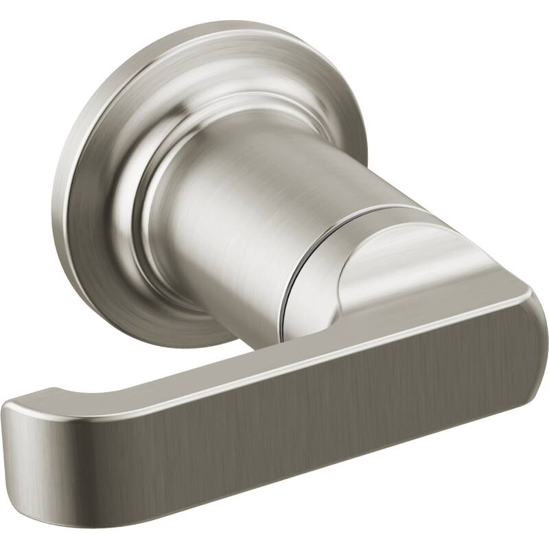 Delta H591 Tetra Wall Mount Tub Filler Handles - Lever
