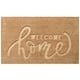 Option Welcom Home