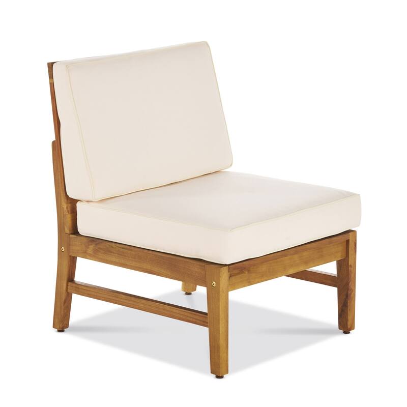 Outdoor 3 Seater Sofa Set