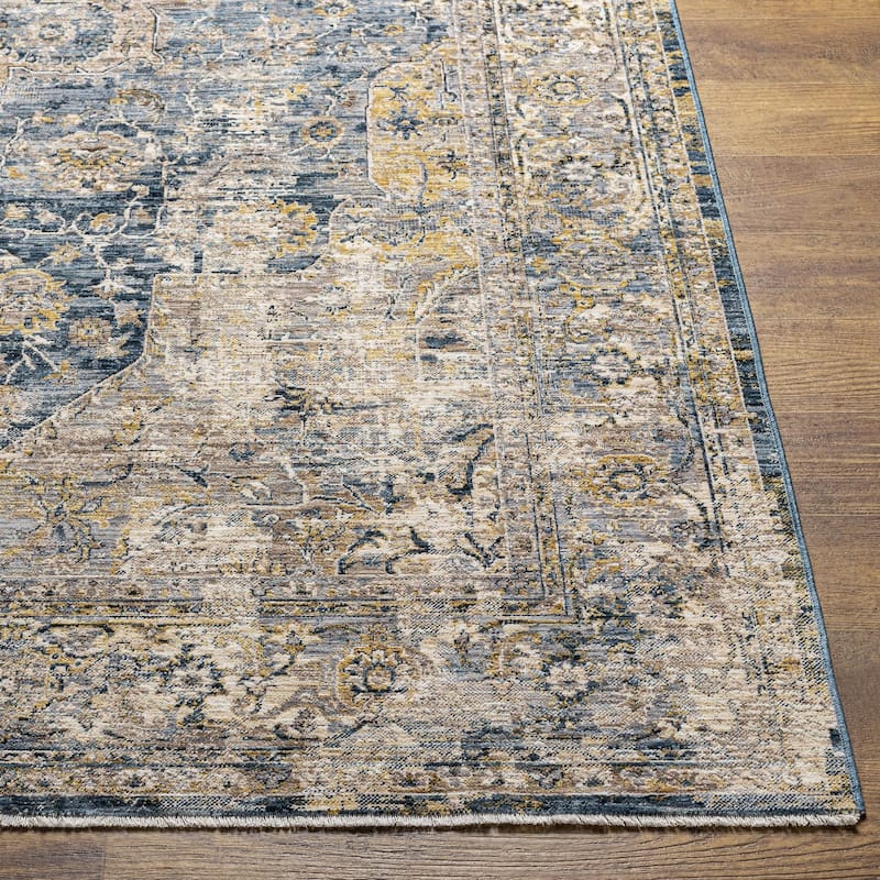 Dorothy Updated Traditional Area Rug