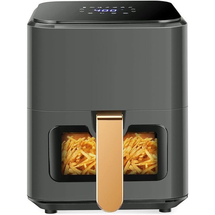 Ninja AF101 3.8L Air Fryer Bed Bath Beyond 22048024