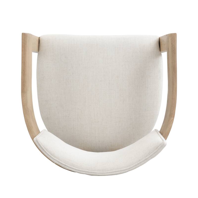 Christopher Knight Home Maribel Upholstered Counter or Bar Stools (Set of 2)