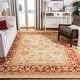 preview thumbnail 1 of 170, SAFAVIEH Anatolia Angeline Traditional Oriental Hand-spun Wool Rug