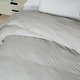preview thumbnail 17 of 16, Colossal King Oversized Down Alternative Baffle Box Comforter (10' x 10') World's Biggest