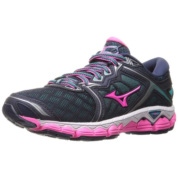 mizuno women's wave sky 2