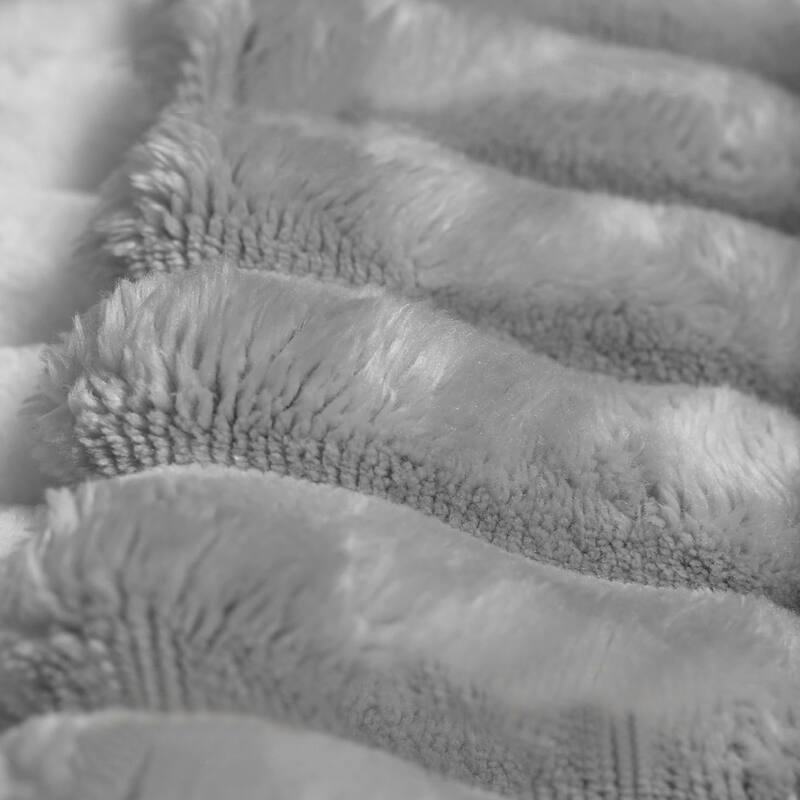 74.8" Modern Sofa Bed with Dual Sleeper, Lounger for Moviebonus Room