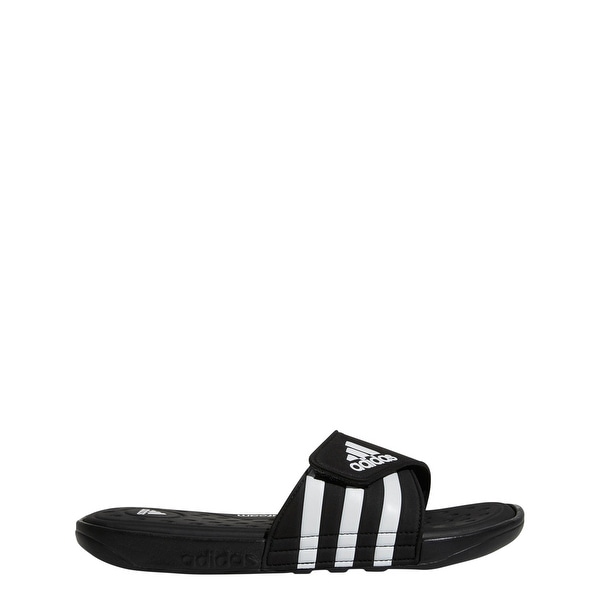 adidas men's adissage sandal