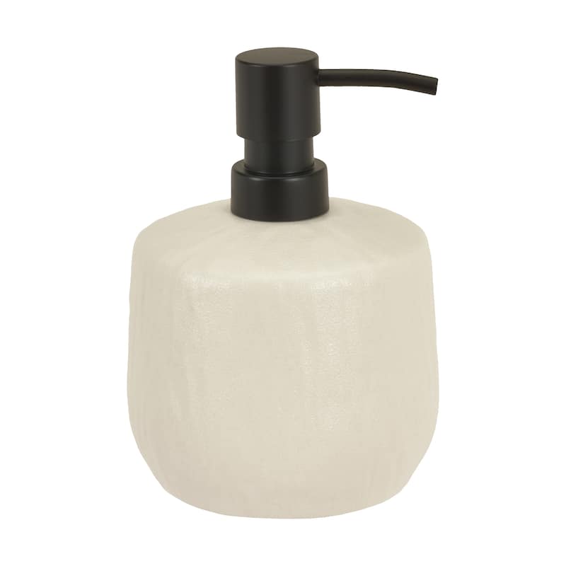 Stefano Bath Accessories - Cream - Lotion