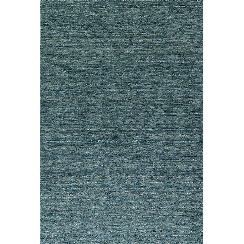 Addison Heather Variegated Wool Area Rug