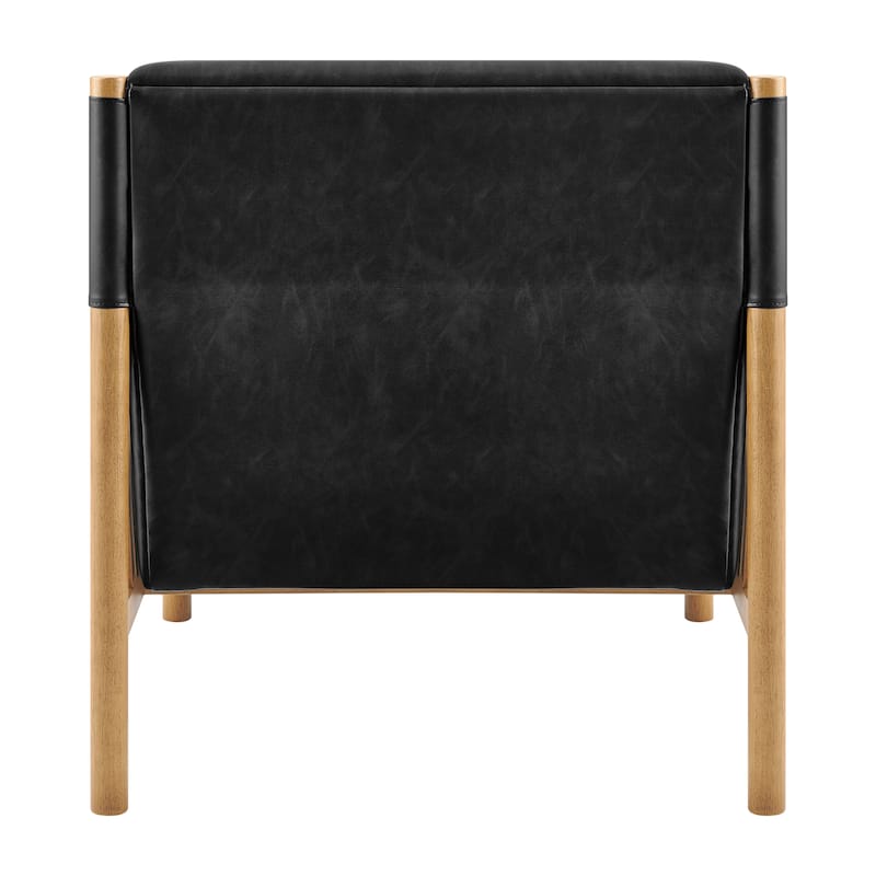 NPD Furniture Olsen Accent Arm Chair