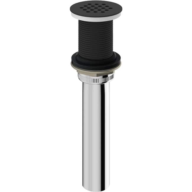 Vigo 1-3/4" Grid Drain Assembly - Less Overflow