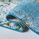 preview thumbnail 18 of 41, SAFAVIEH Glacier Stephaine Modern Abstract Rug