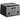 Cuisinart CPT-142BK 4-Slice Compact Plastic Toaster, Black