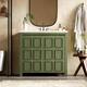 Option Olive Green
