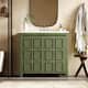 Option Olive Green
