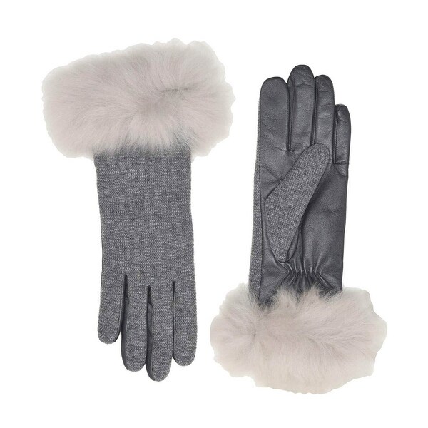 ugg wool