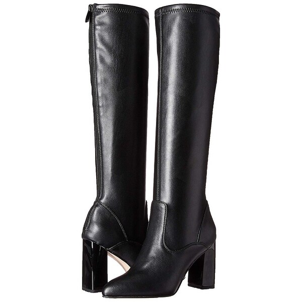 franco sarto long boots