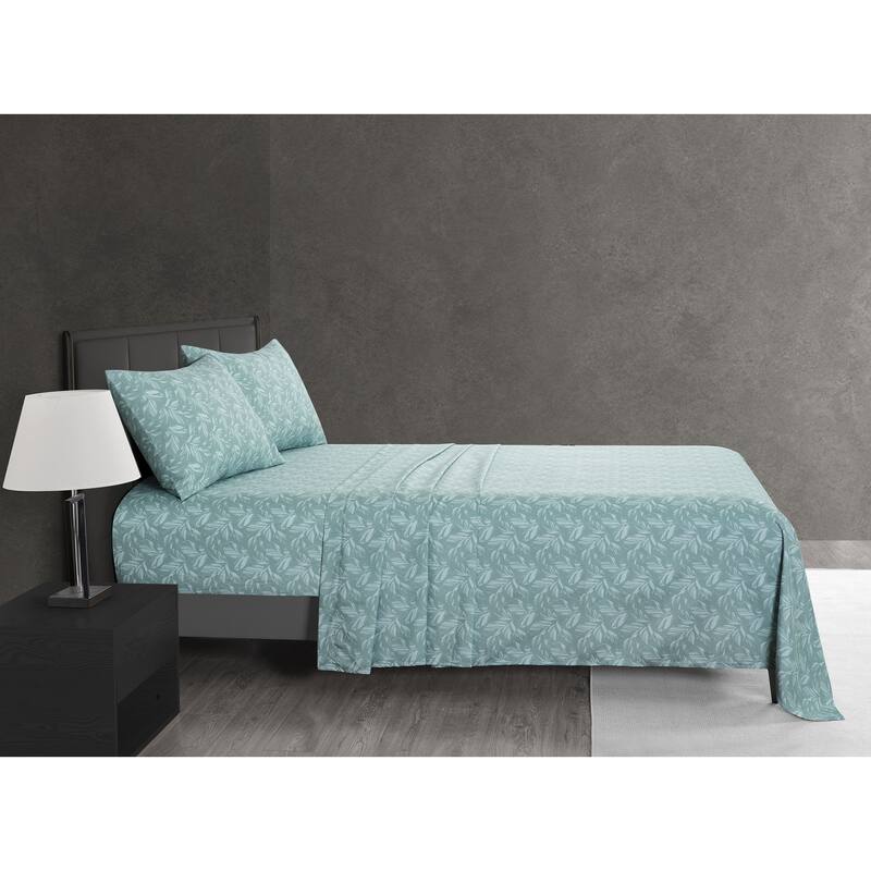 Veronique Spa Sheet Set