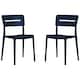 Option Navy Blue